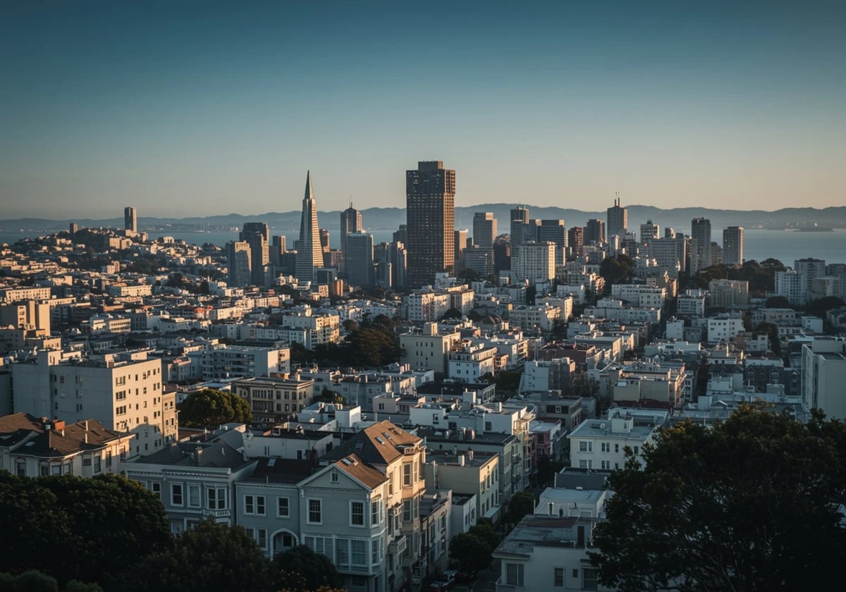 San Francisco, United States