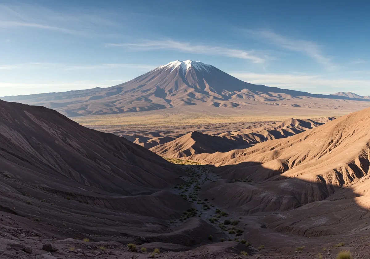 San Pedro de Atacama