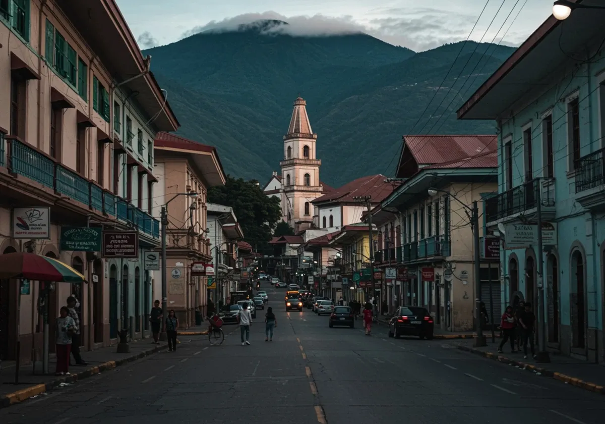 Santa Cruz de la Sierra