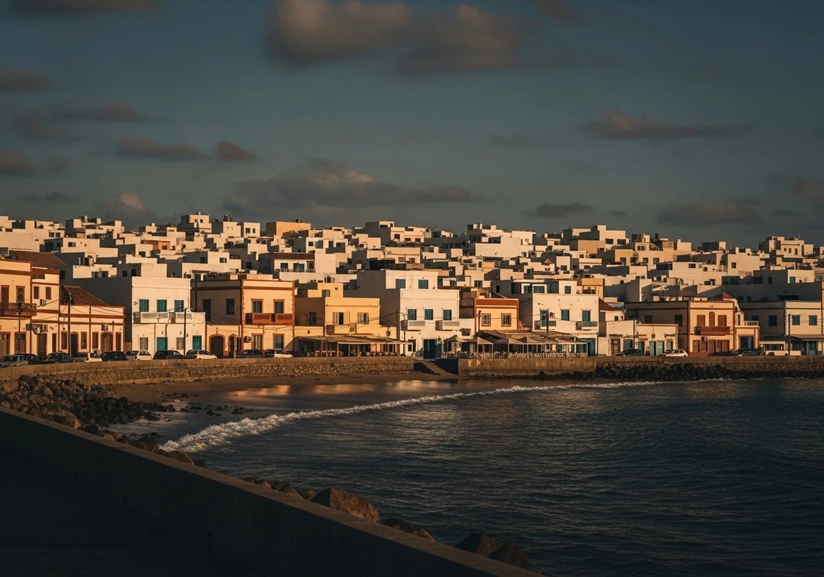 Santa María (Sal)
