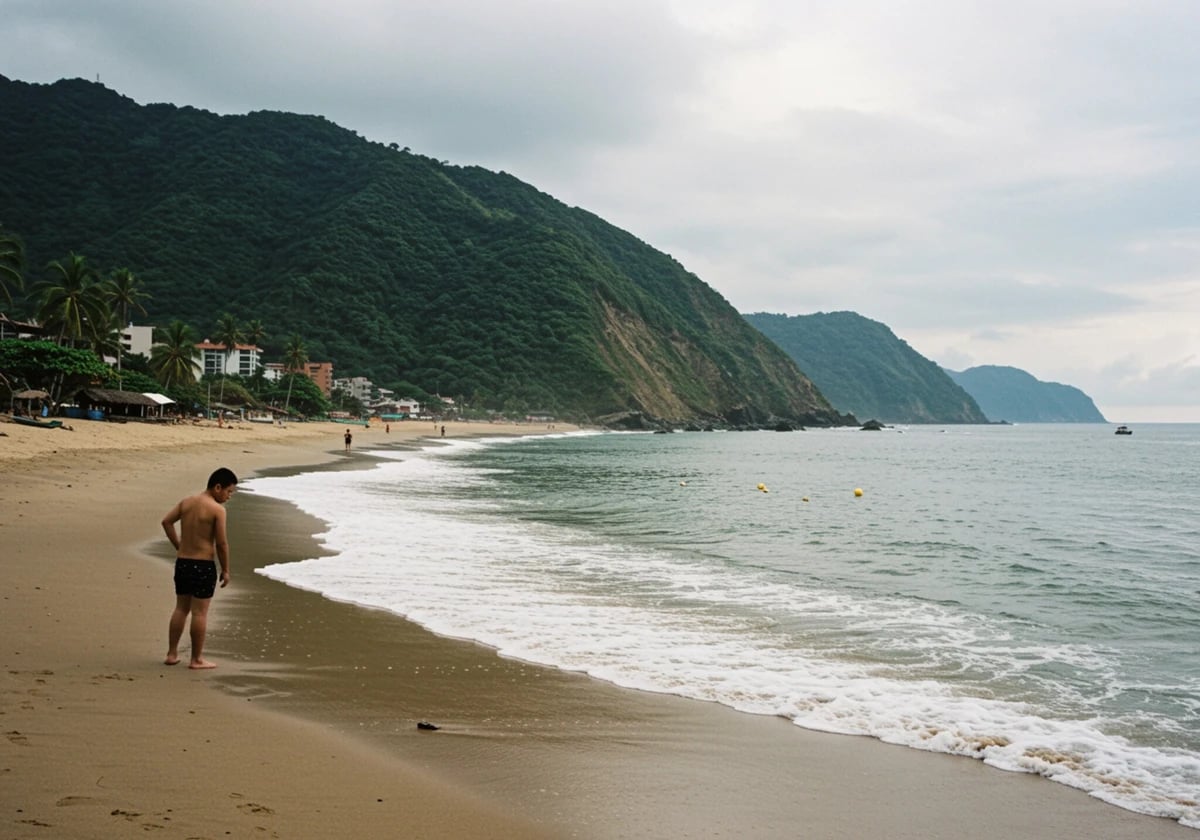 Santa Marta