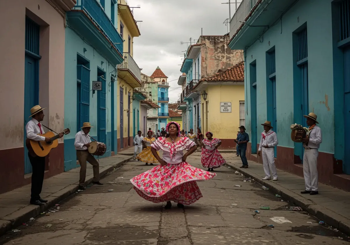 Santiago de Cuba