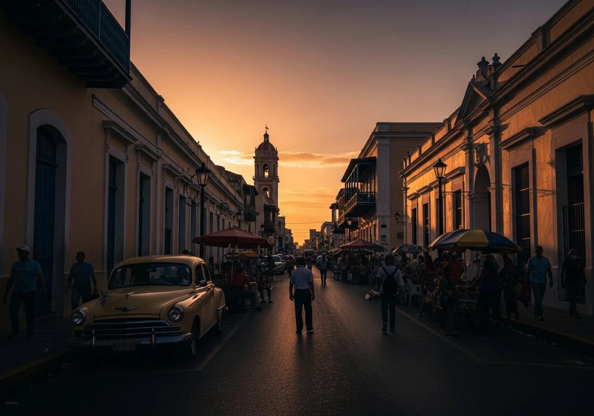 Santiago de los Caballeros