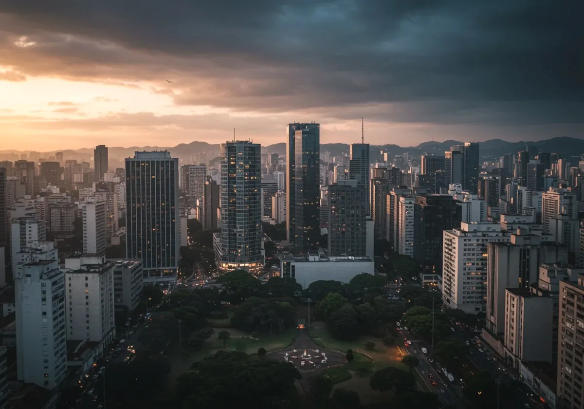 São Paulo