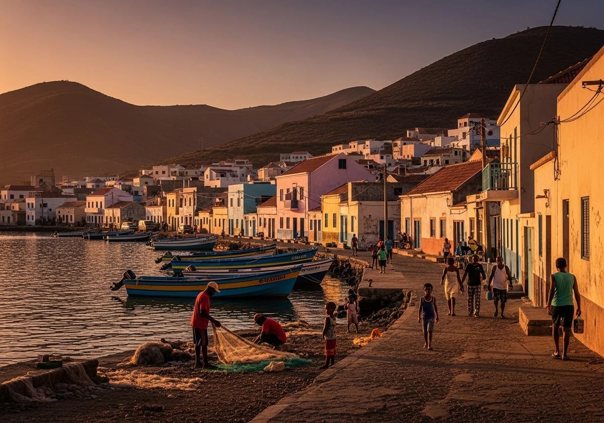 São Pedro (São Vicente)
