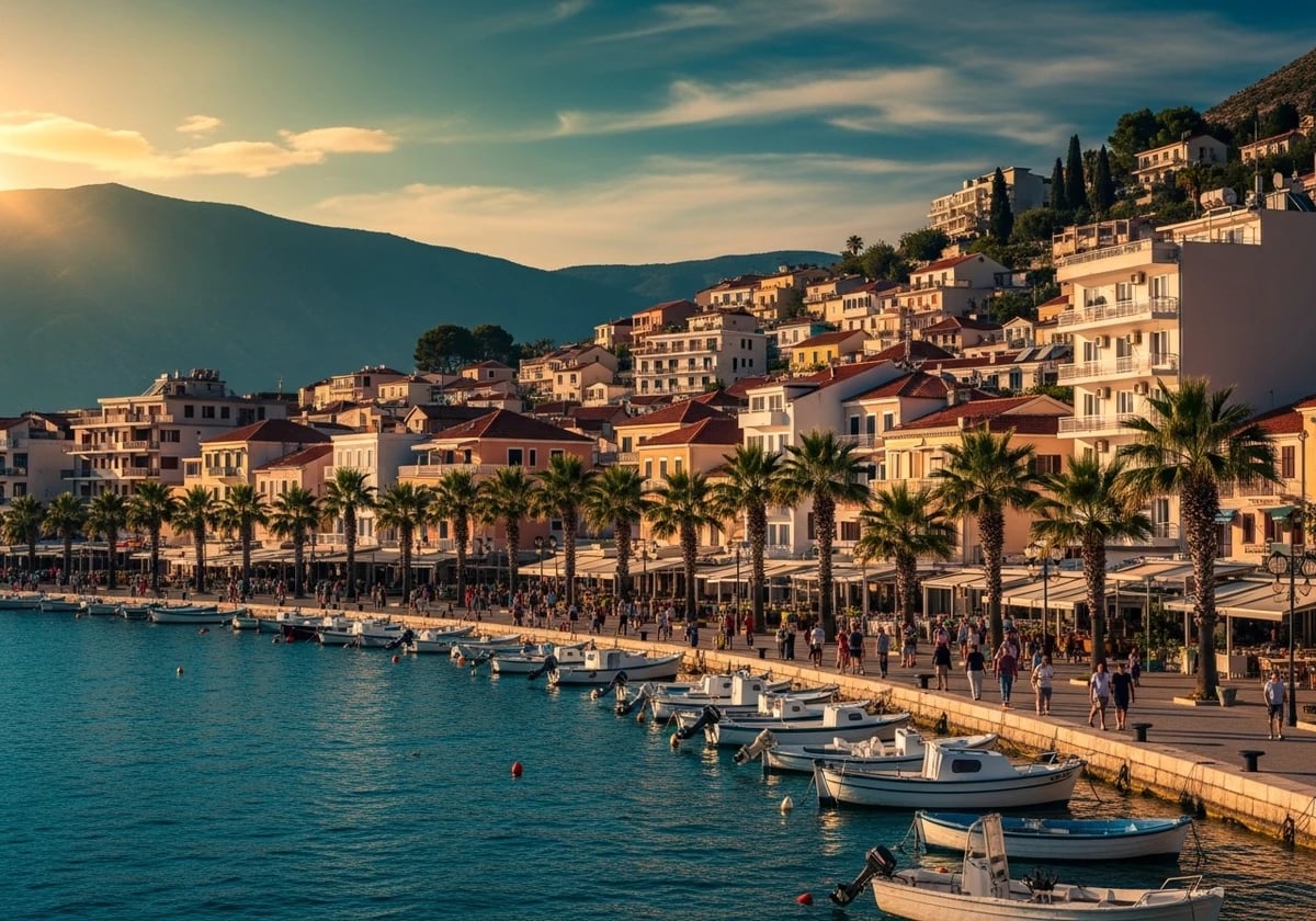 Sarandë