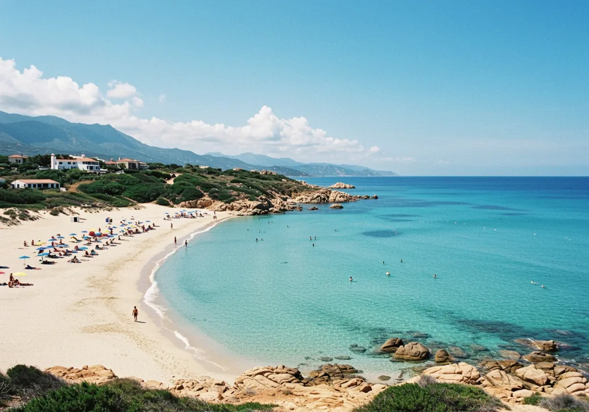 Cerdeña (Cagliari)