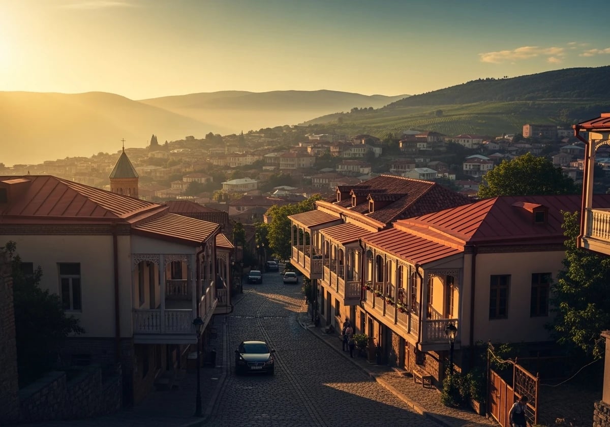 Sighnaghi