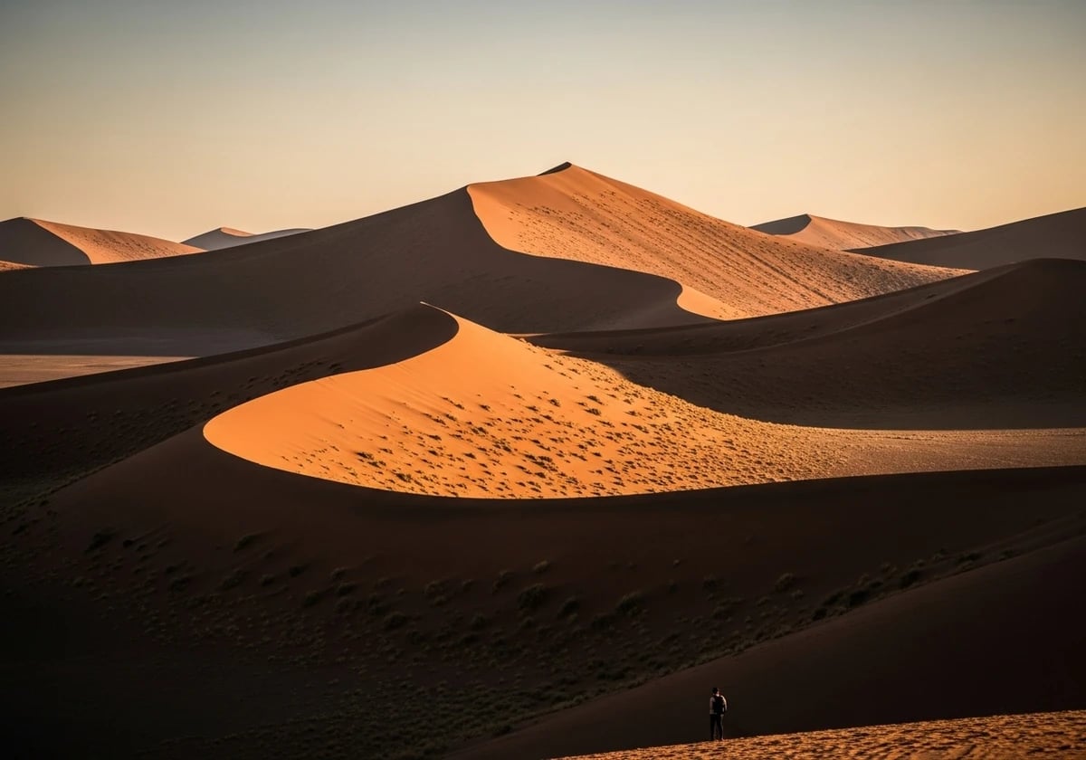 Sossusvlei