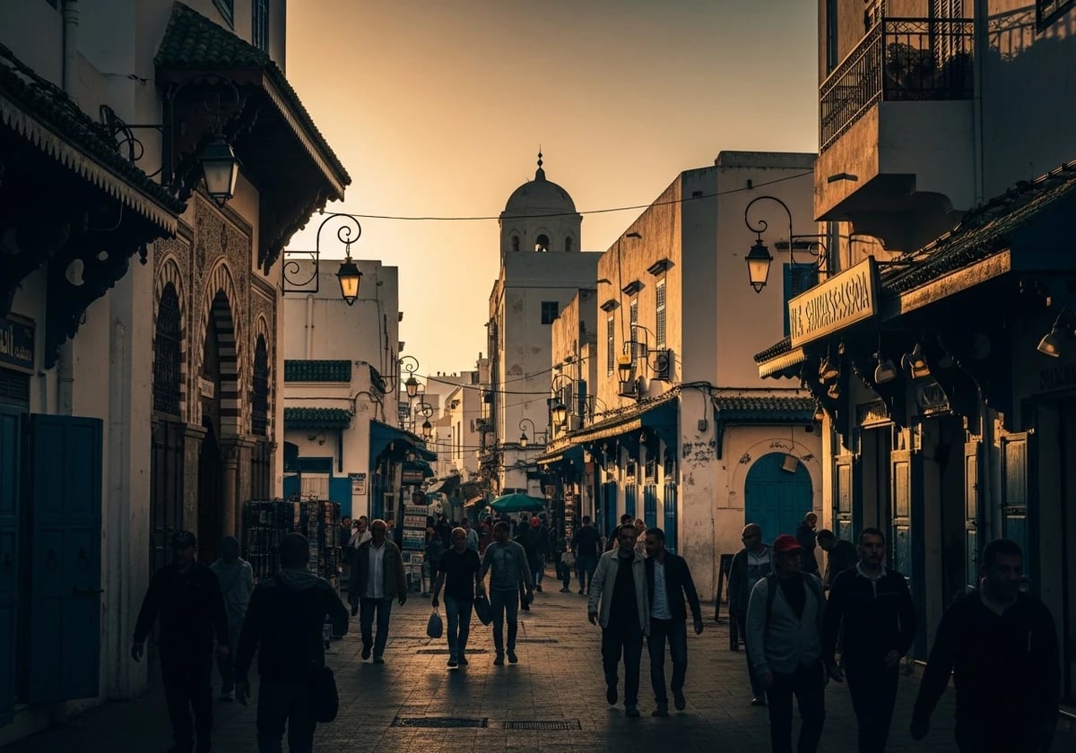 Sousse