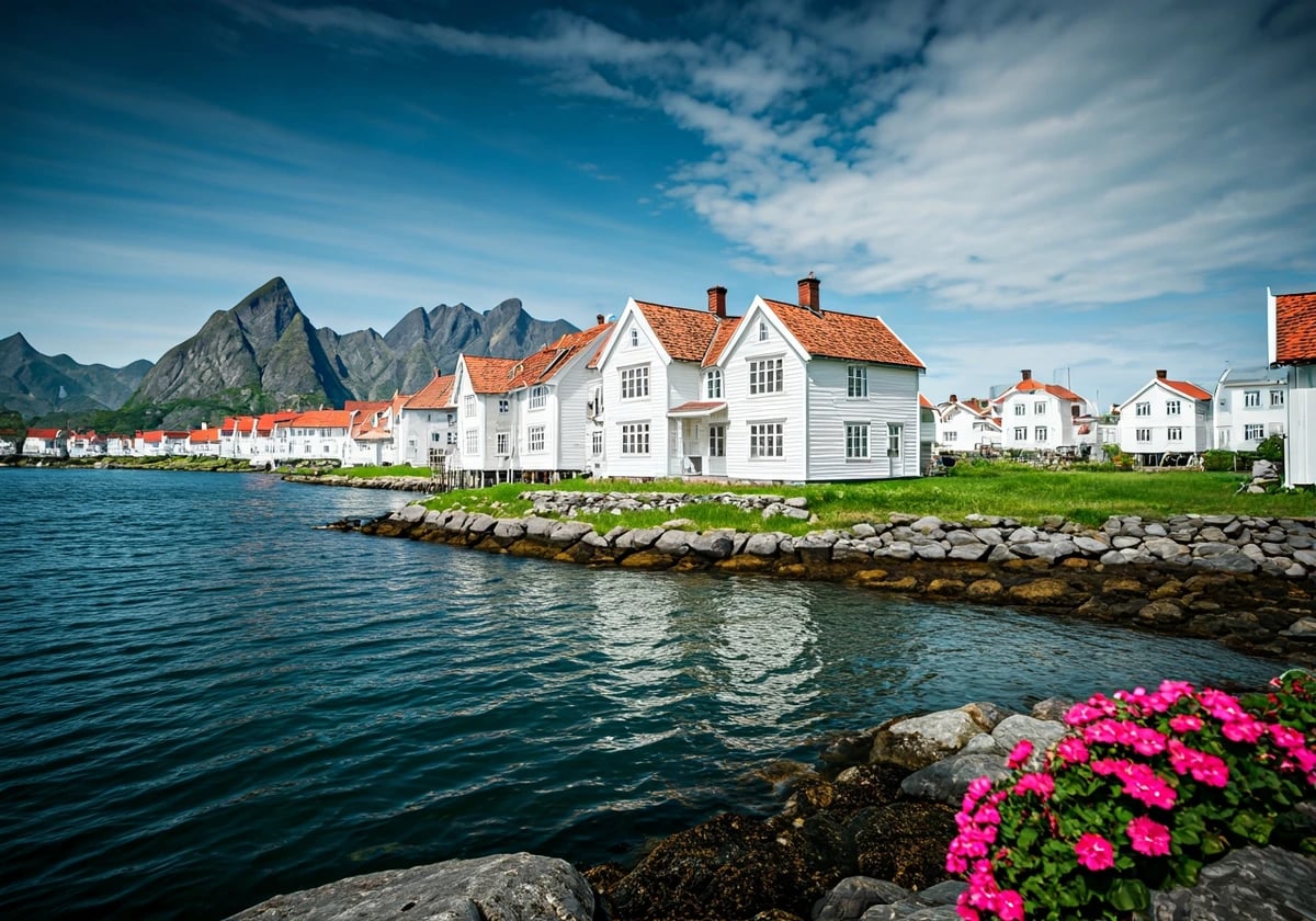 Stavanger