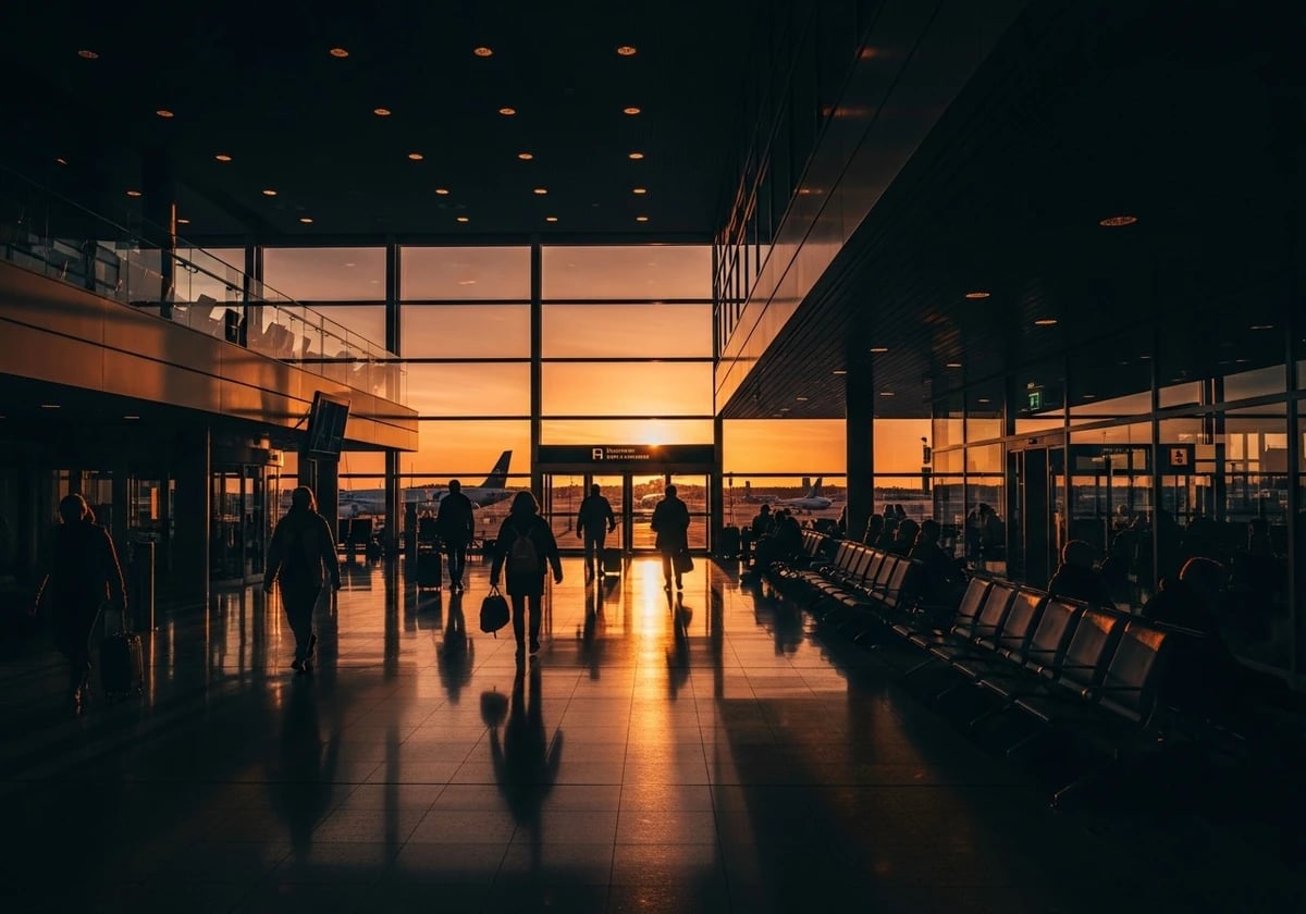 Stockholm Arlanda