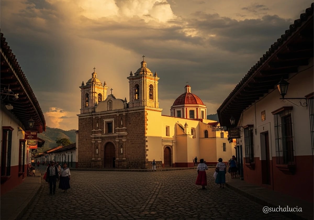 Suchitoto