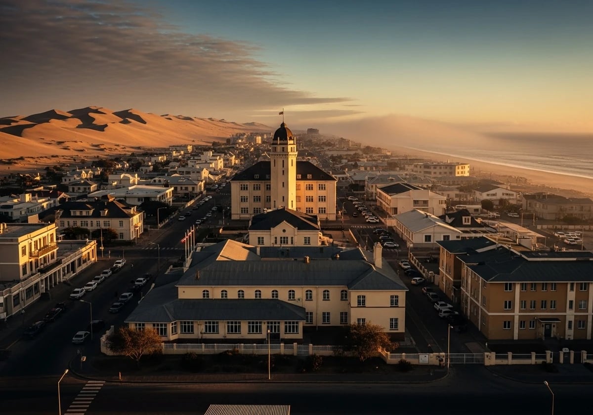 Swakopmund