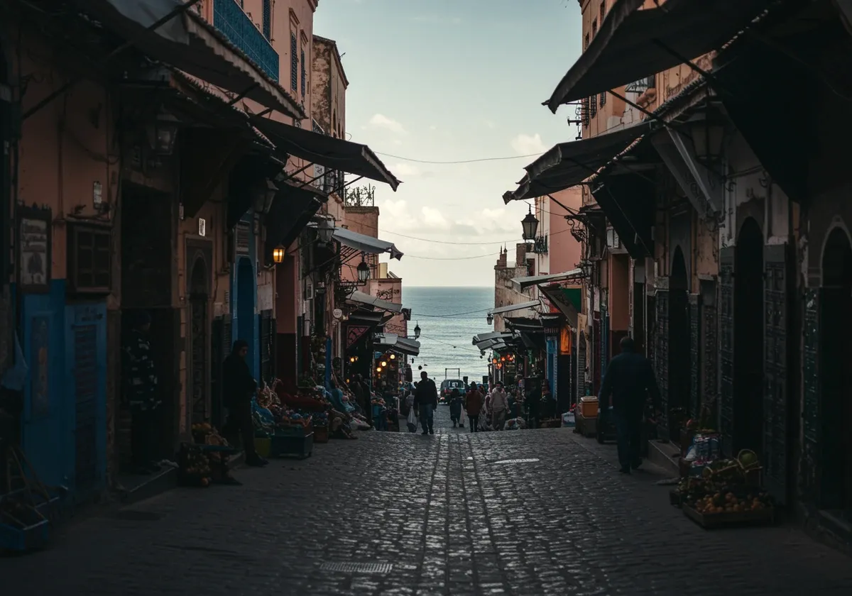 Tangier