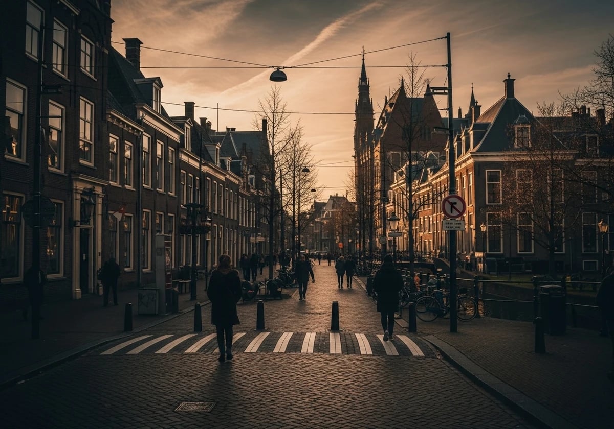 La Haya (Den Haag)