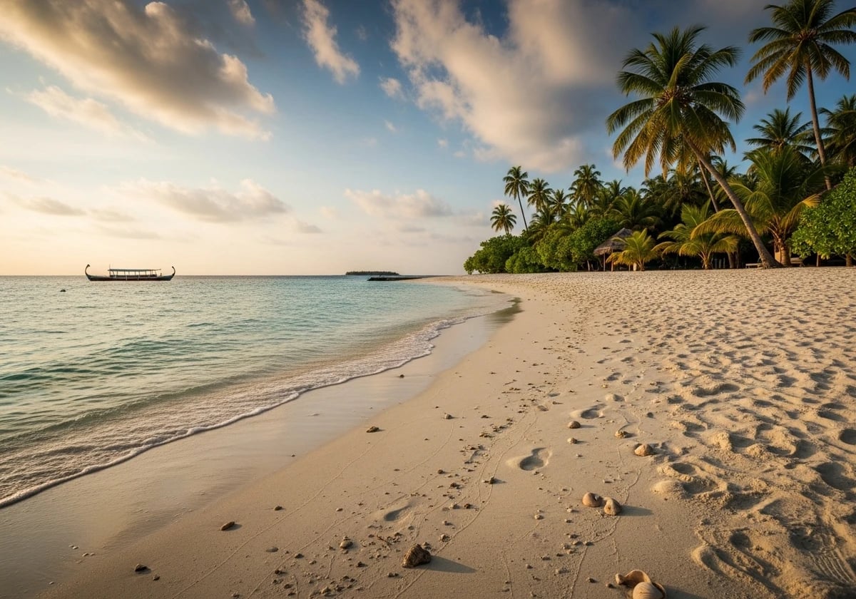 Thinadhoo