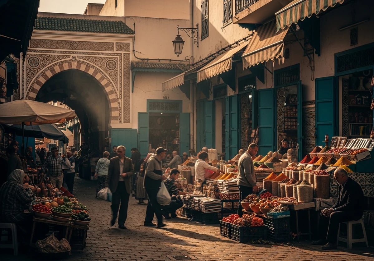 Tlemcen