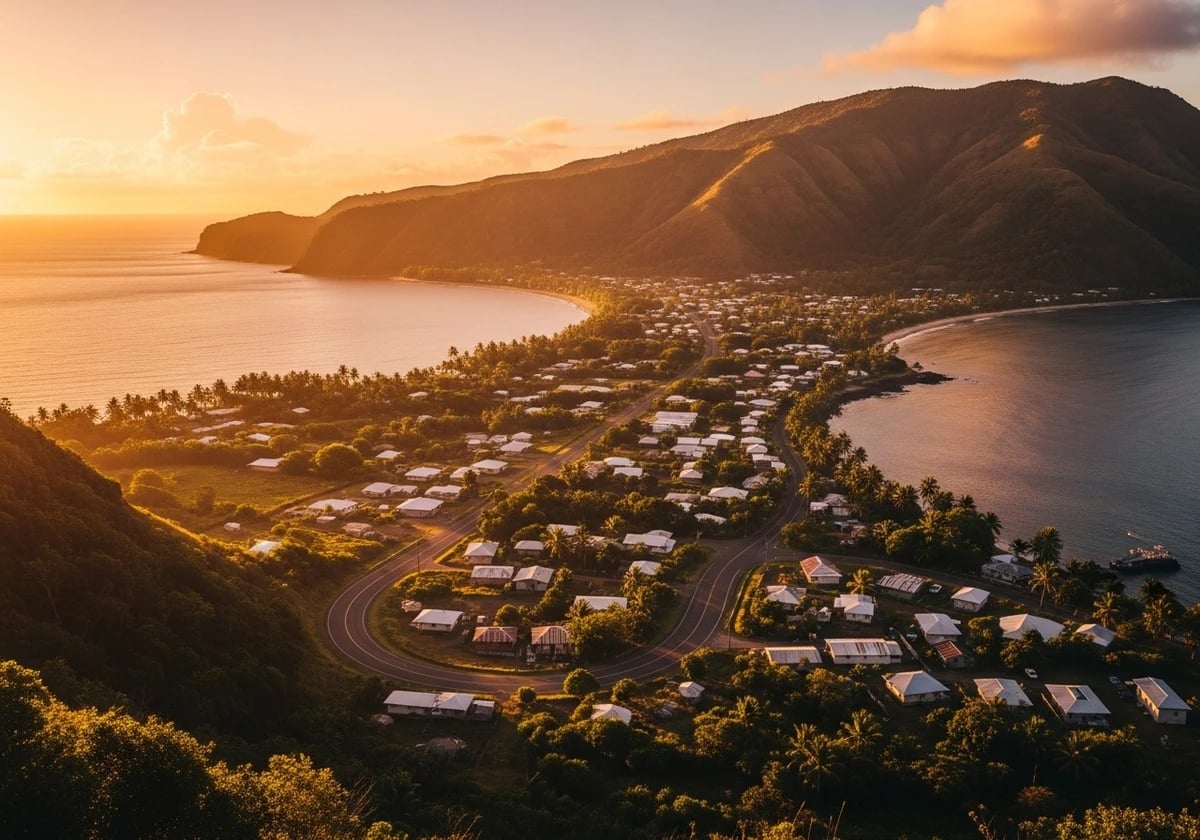 Tongatapu