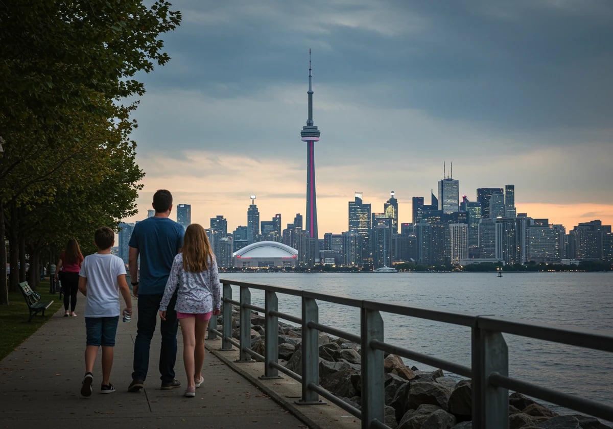 Toronto