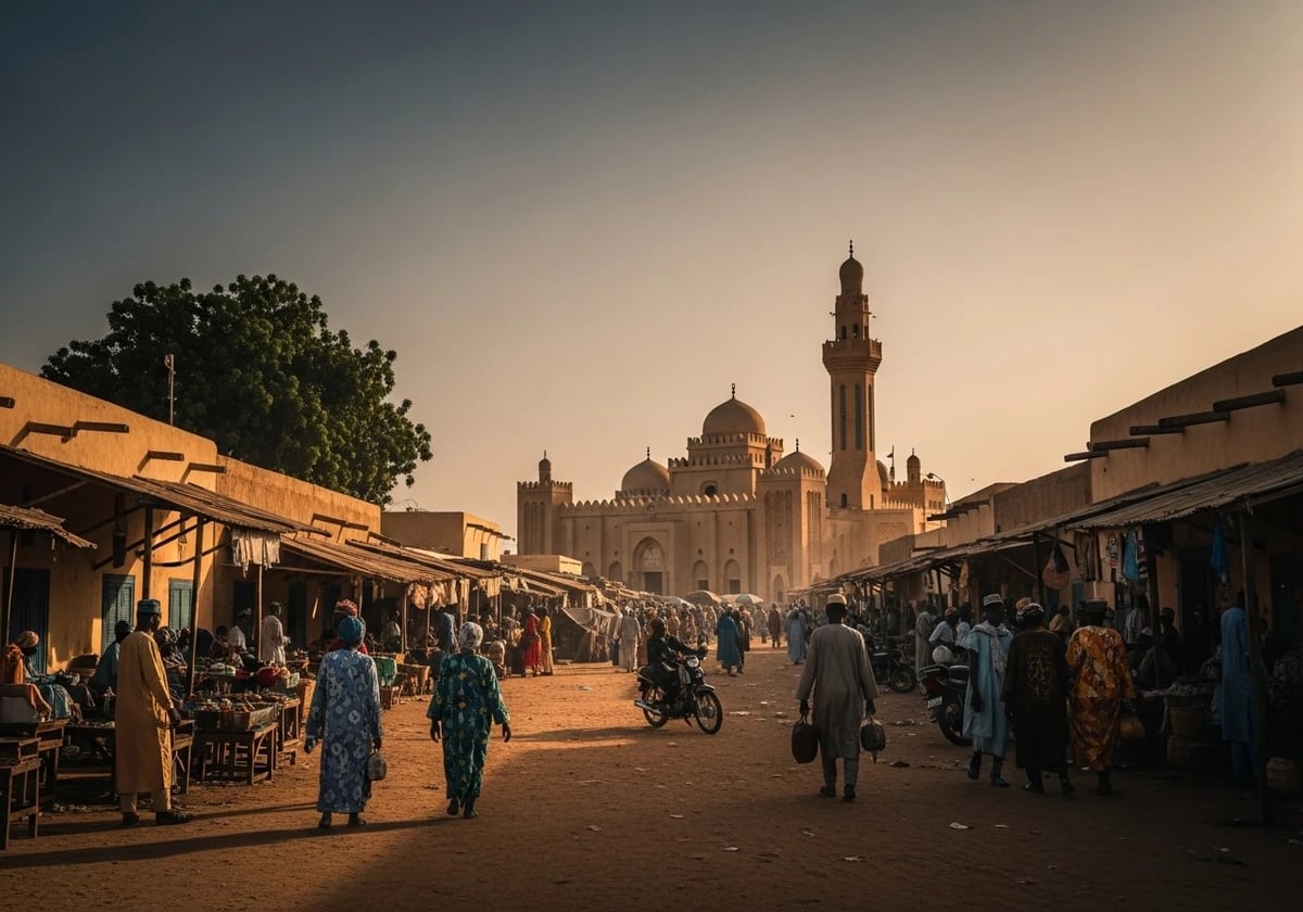 Touba