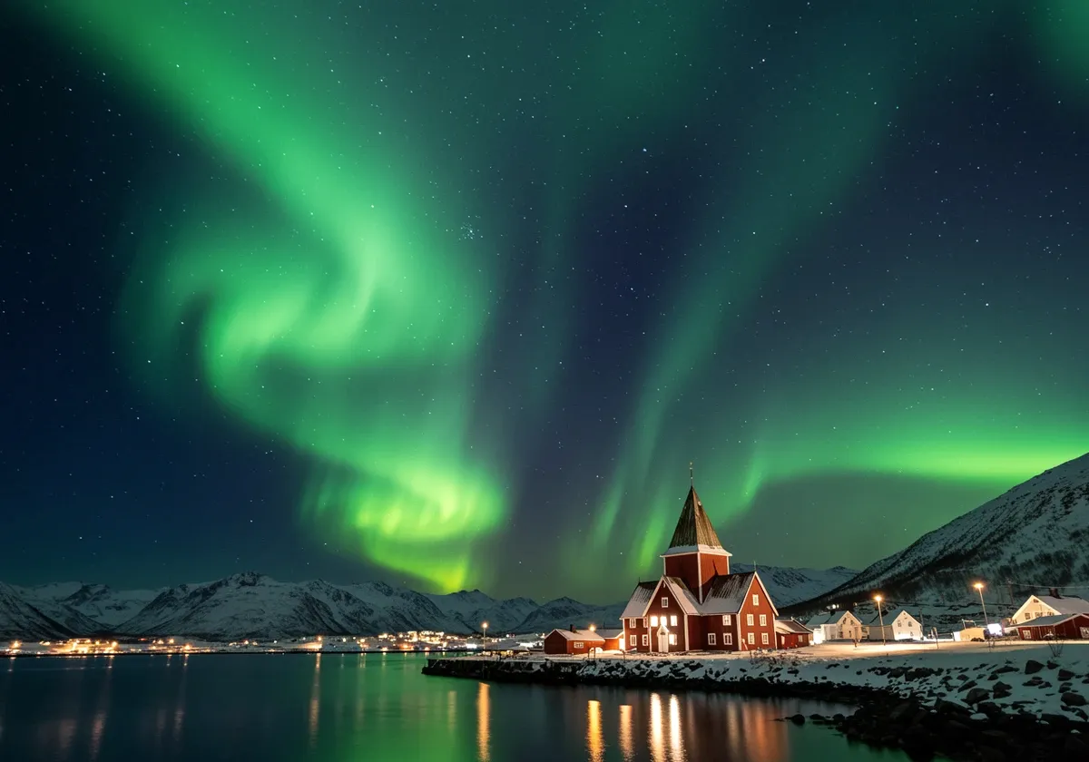 Tromsø