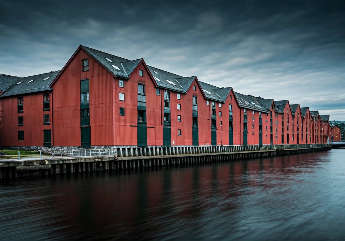 Trondheim