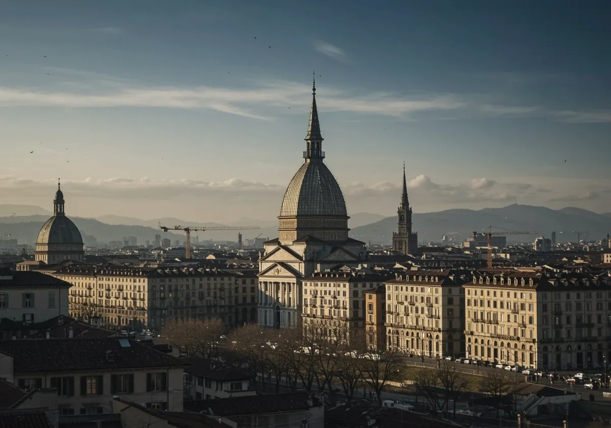 Turin