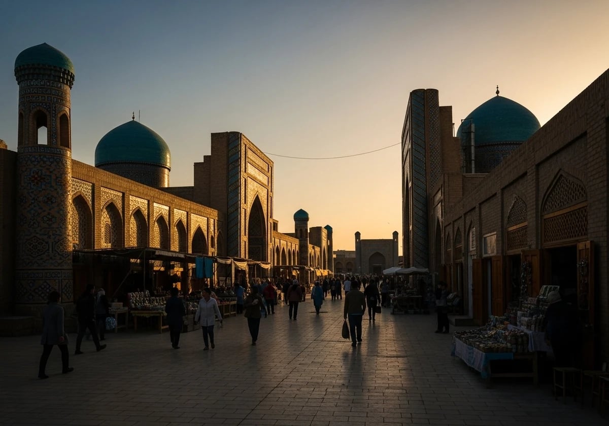 Turkmenabat