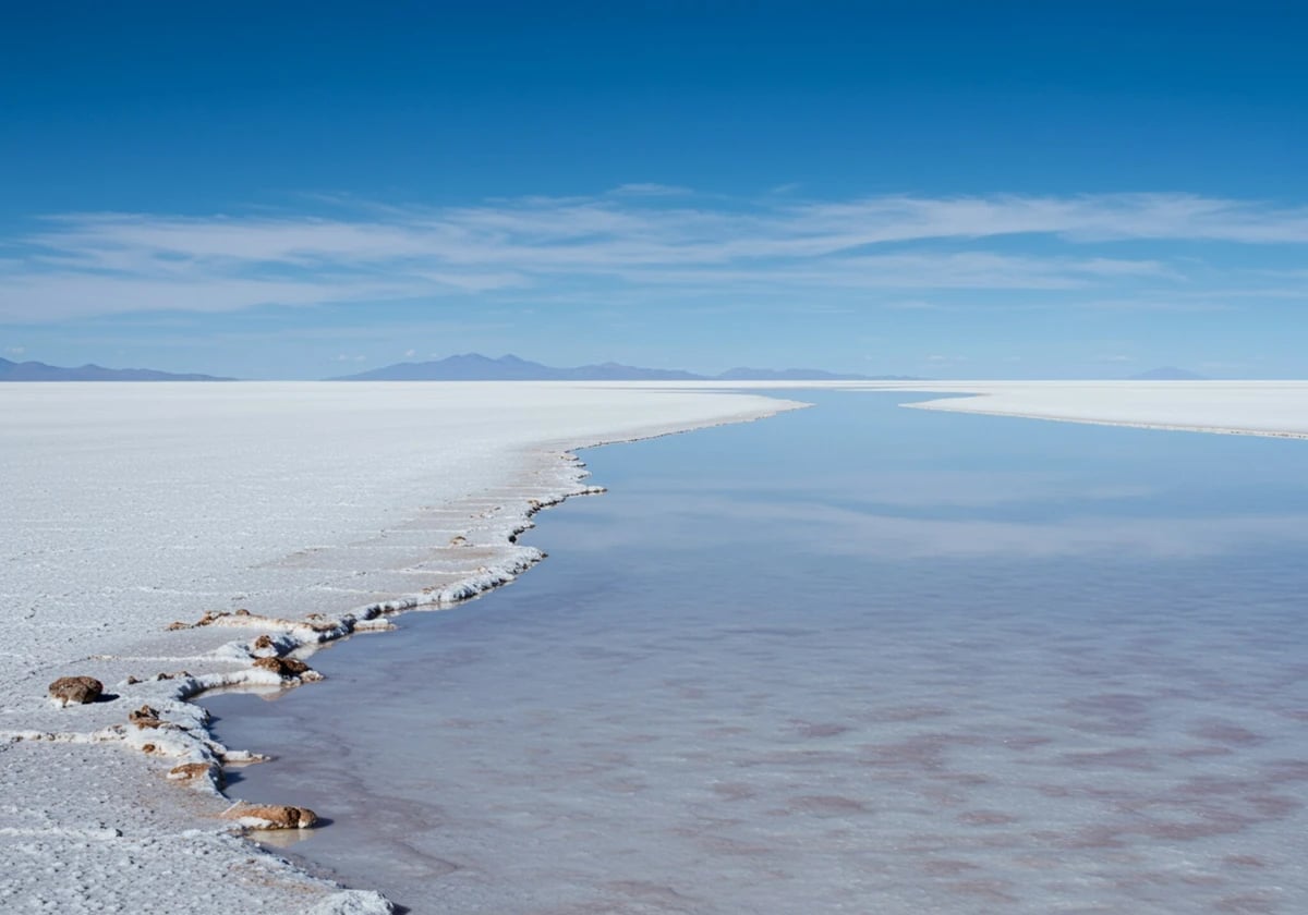 Uyuni