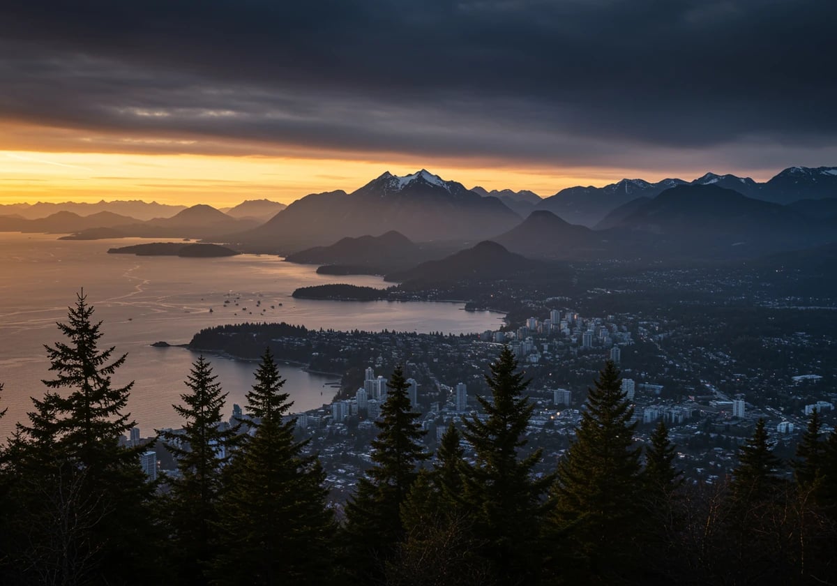 Vancouver