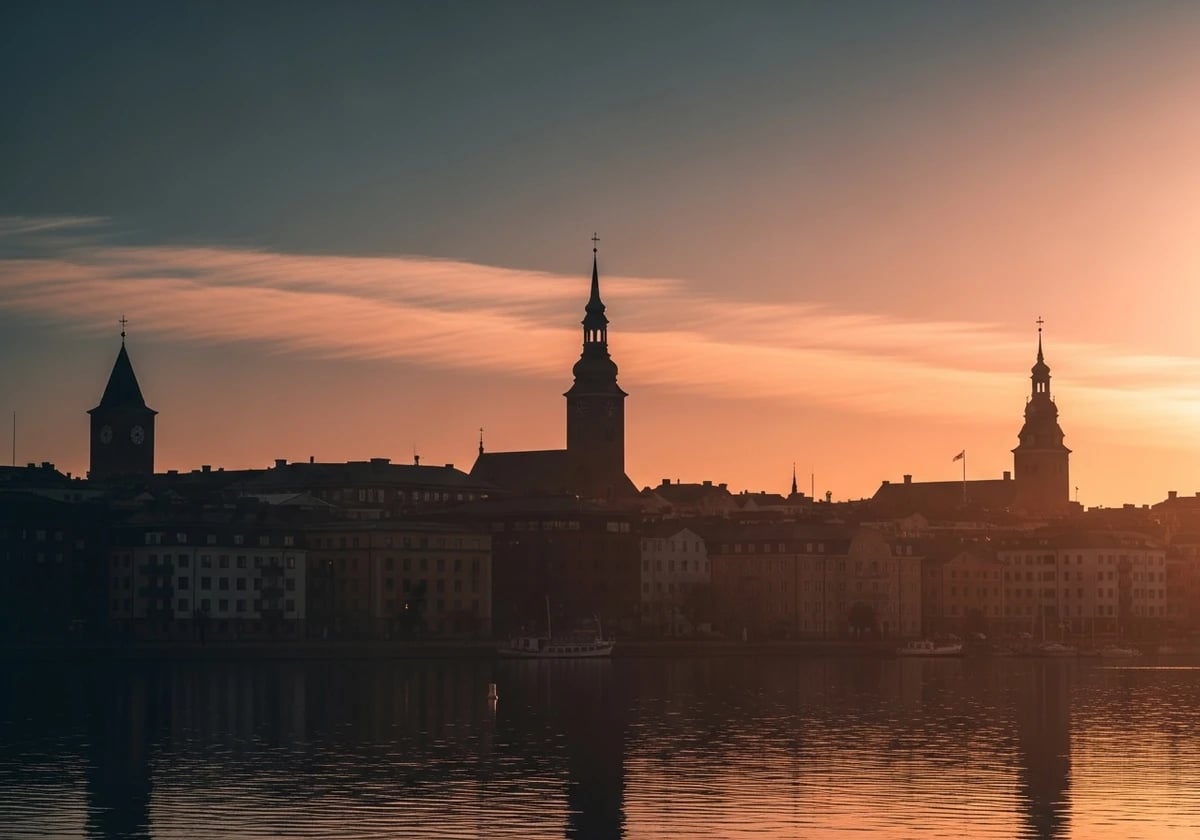 Västerås