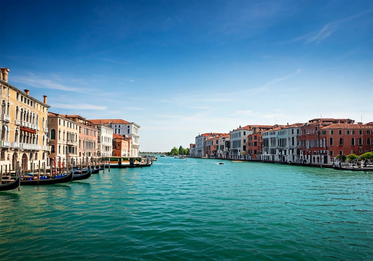 Venecia
