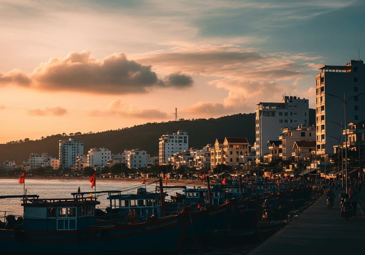 Vung Tau