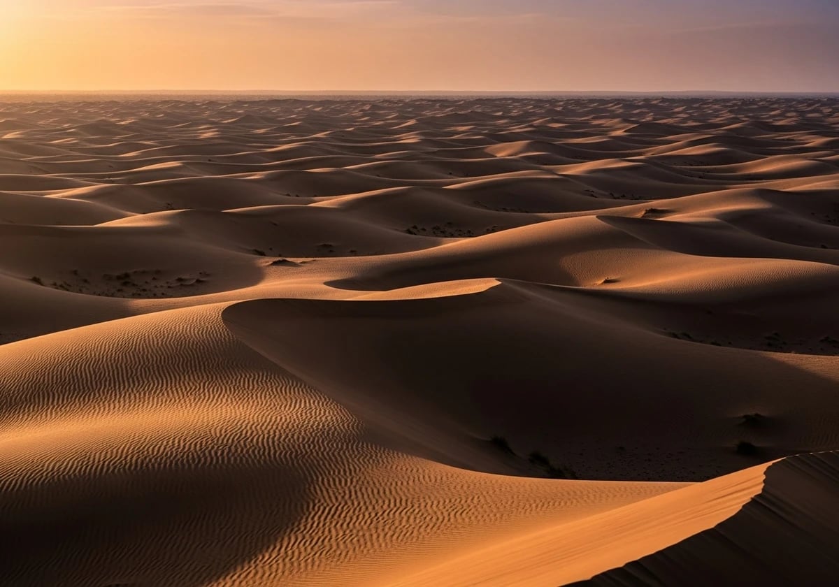 Wahiba Sands