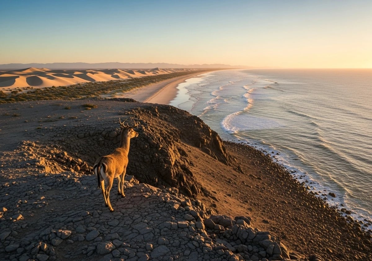 Walvis Bay