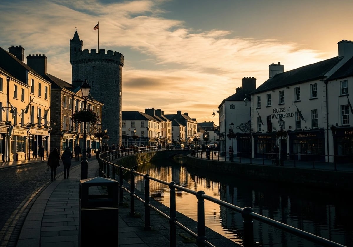 Waterford