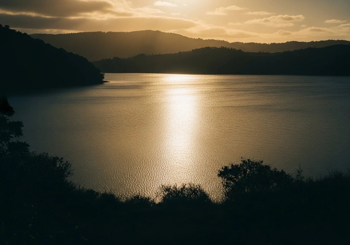 Bourail – Lago de Yaté