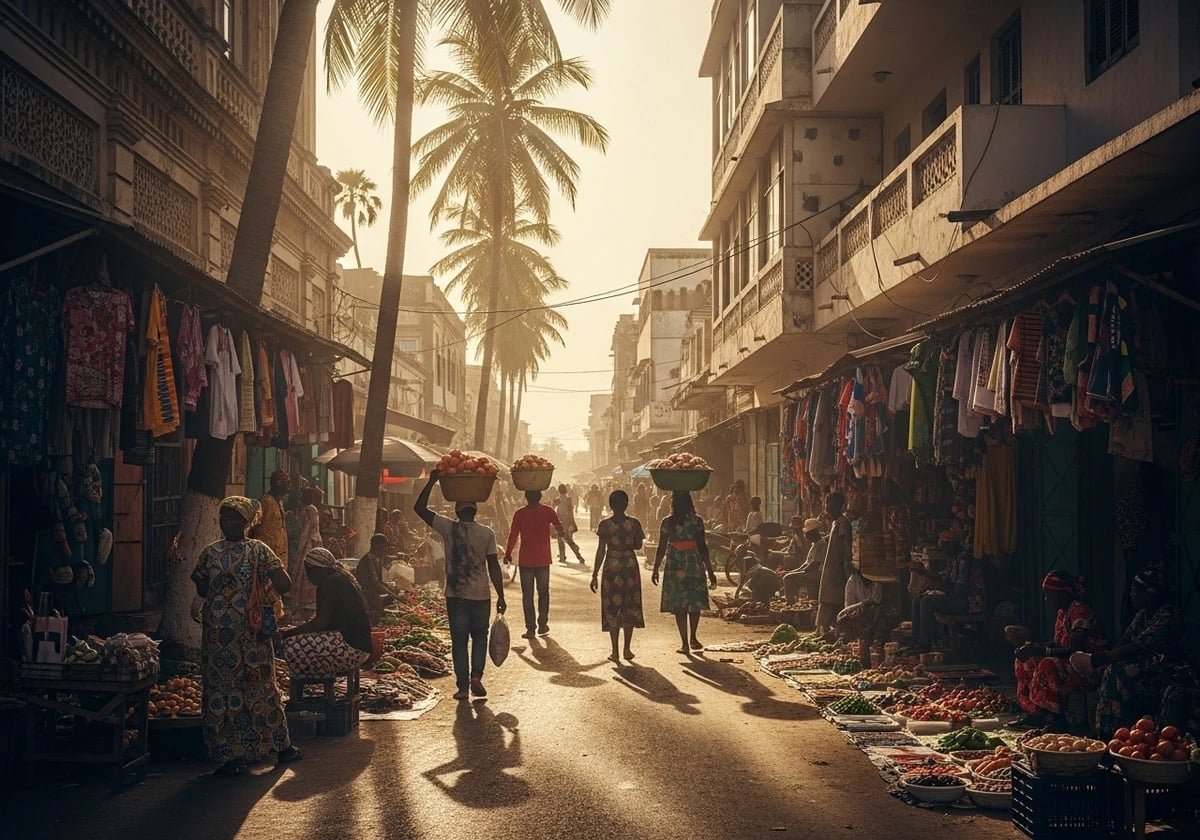 Casamance (Ziguinchor)