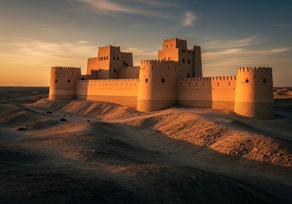 Zubarah