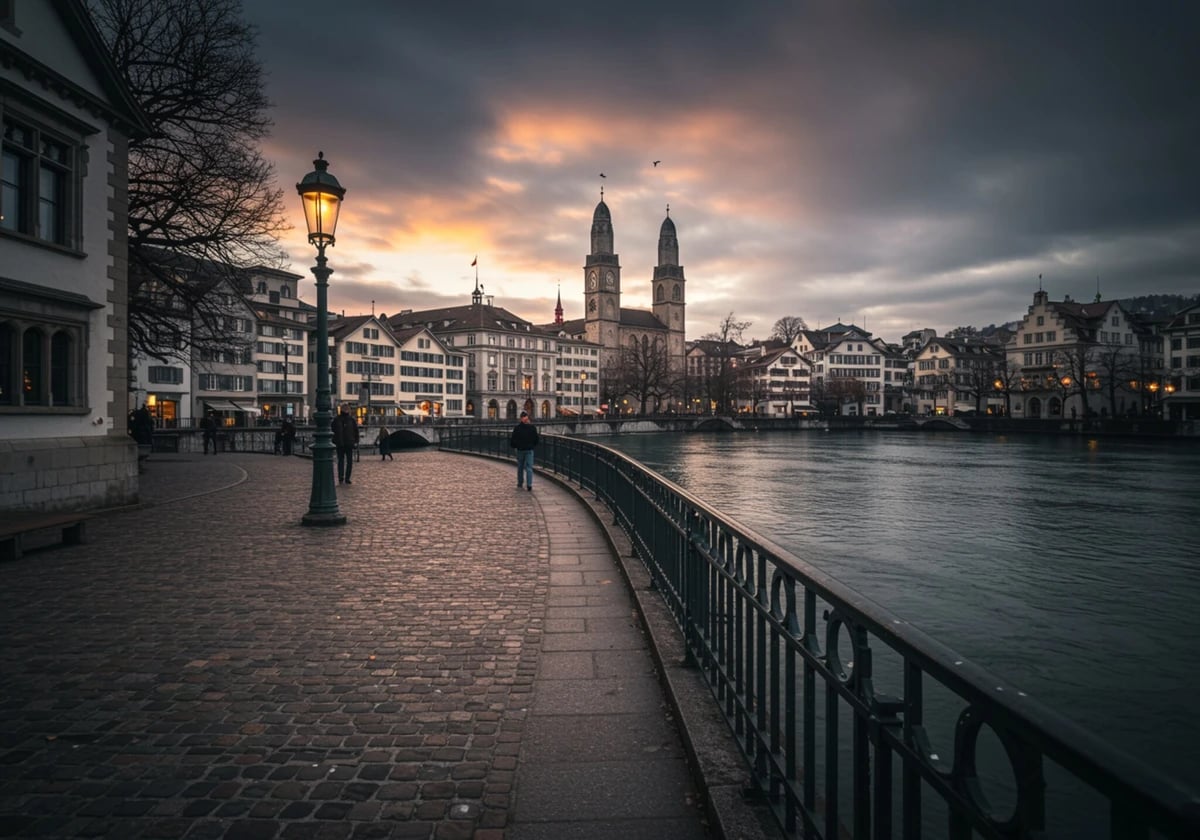 Zúrich