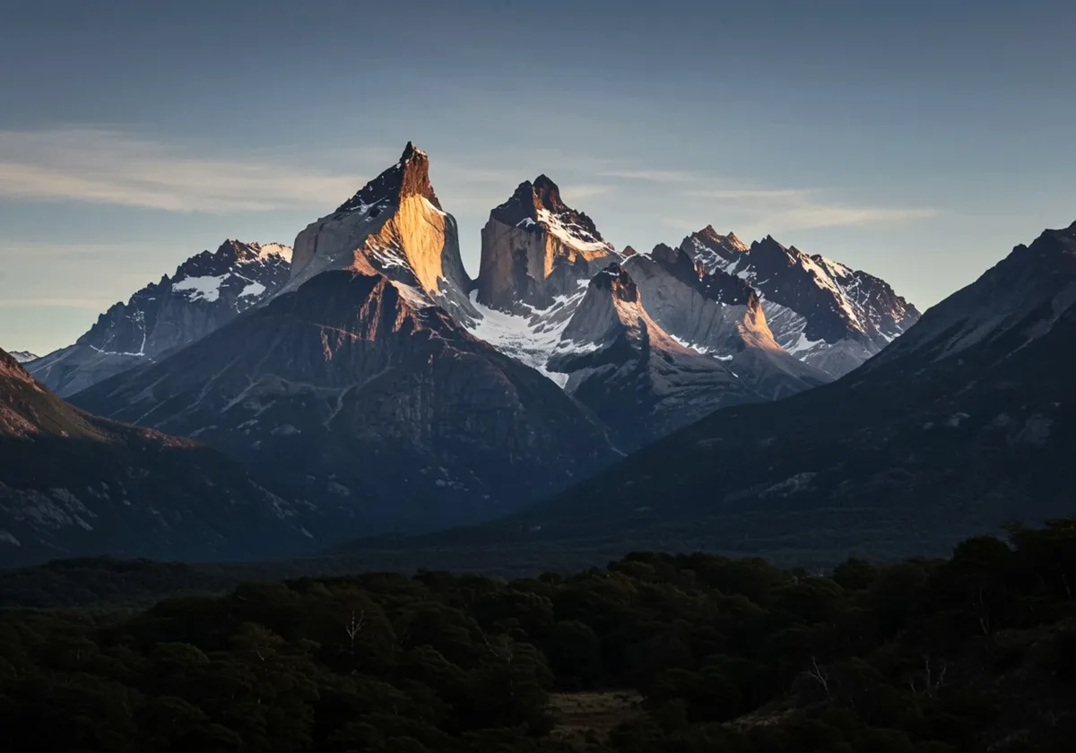 Argentina