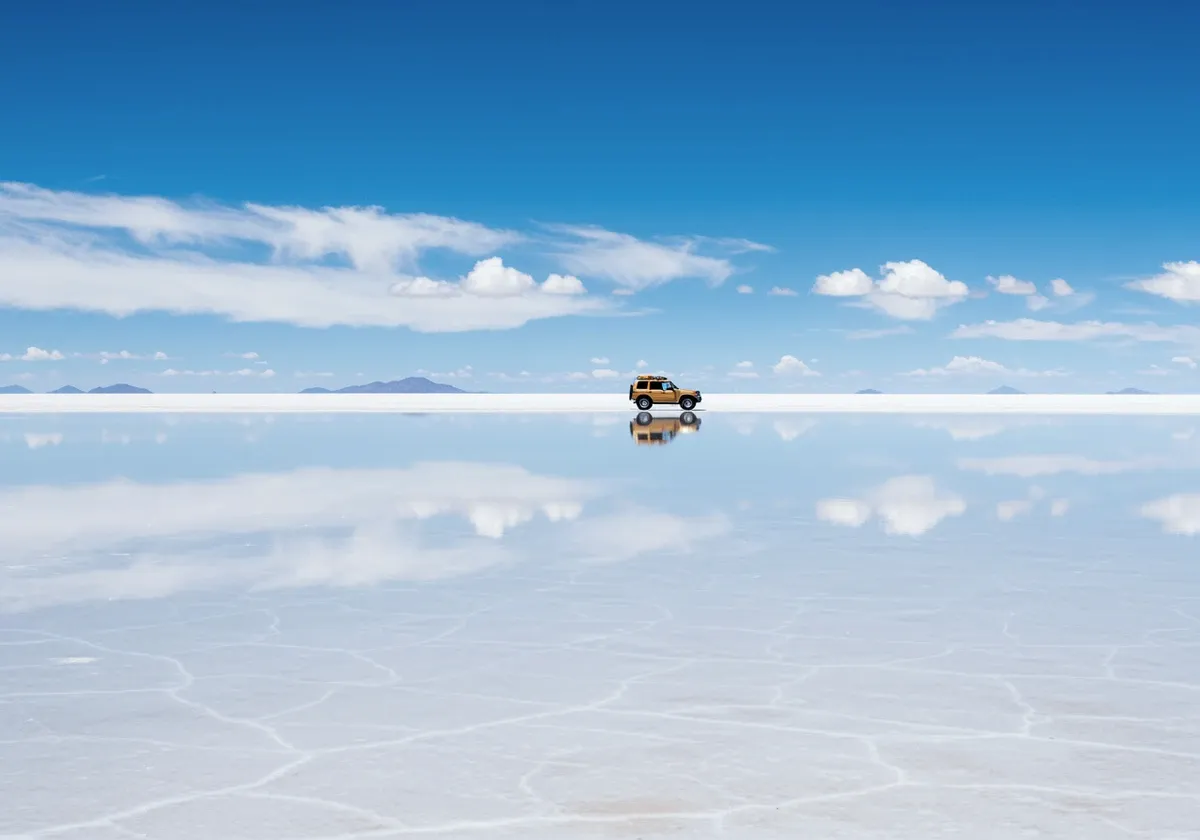 Bolivia