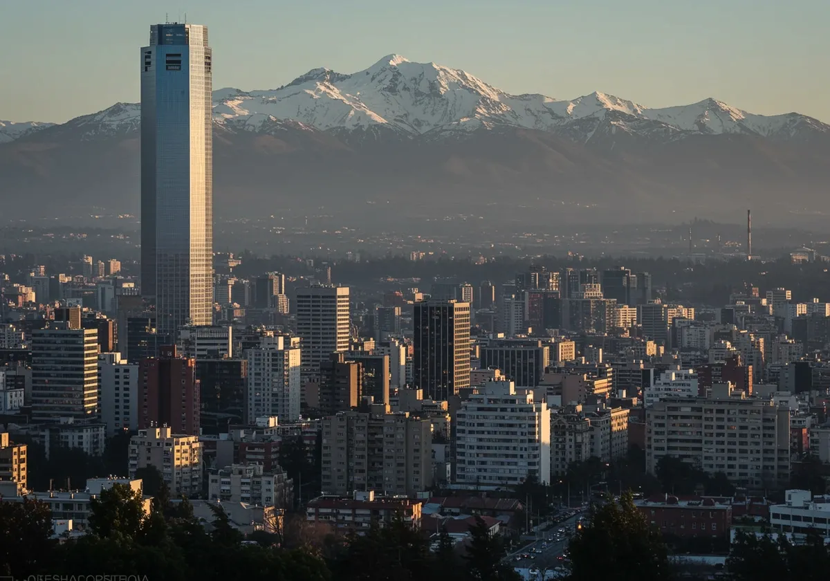 Chile