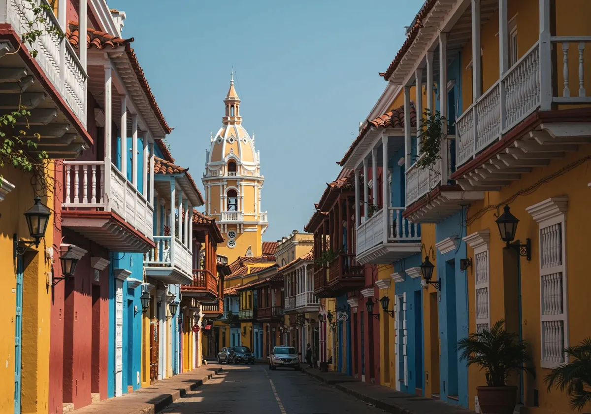 Colombia