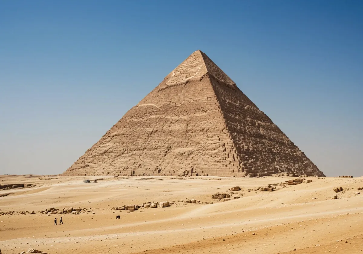 Egipto