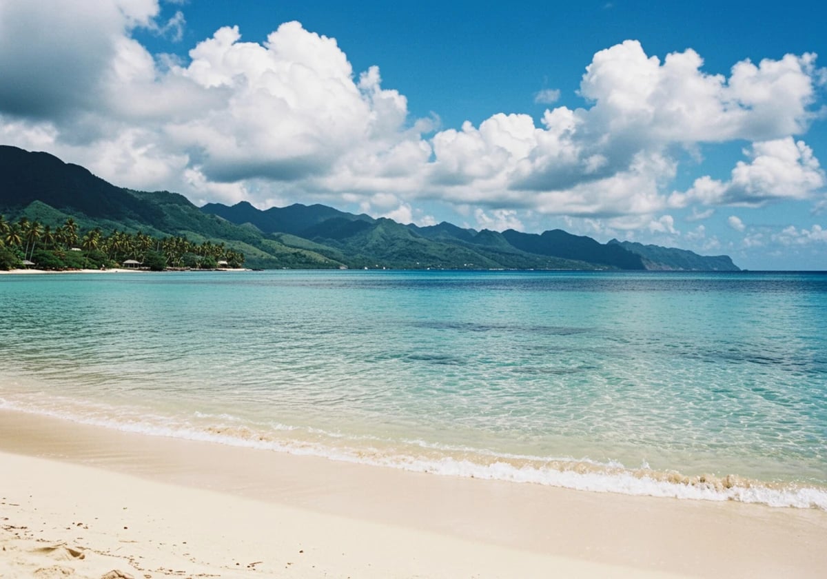 Islas Fiyi (Nadi), Fiyi