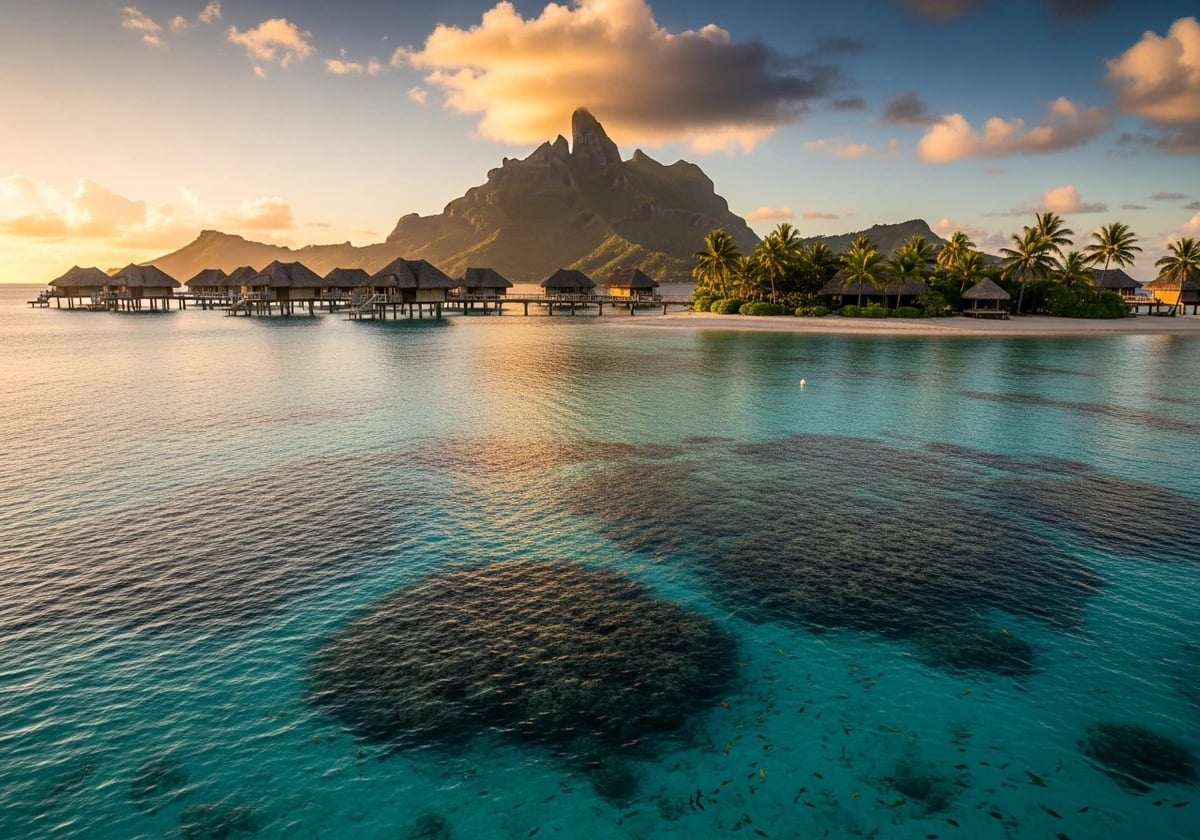 Other outlying atolls