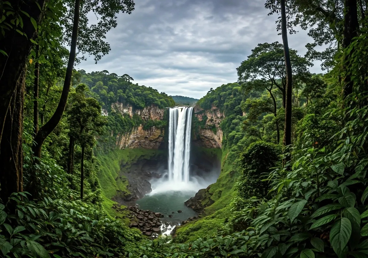 Guyana