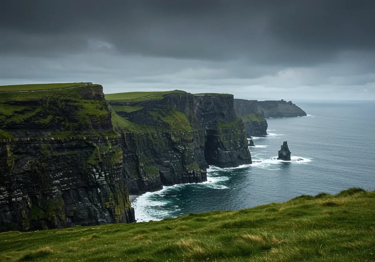 Ireland
